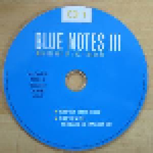Blue Notes Vol.3 Milestones Of Jazz Legends (10-CD) - Bild 3
