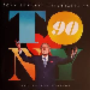 Tony Bennett Celebrates 90 (3-CD) - Bild 1