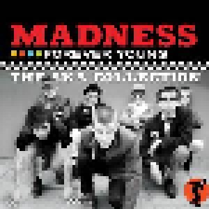 Madness: Forever Young (CD) - Bild 1