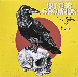 Bitter Grounds: Two Sides Of Hope (LP) - Bild 1