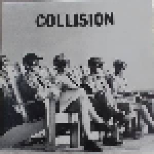 Collision: Collision (CD) - Bild 1