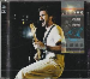 Juanes: La Vida Es Un Ratico En Vivo (2-CD) - Bild 3