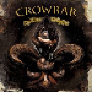 Crowbar: The Serpent Only Lies (2-LP) - Bild 1