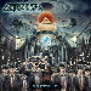 Cover - Exorcizphobia: Digitotality