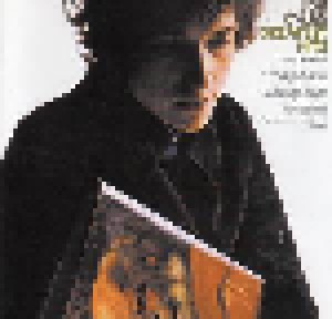 Bob Dylan: Greatest Hits (CD) - Bild 1