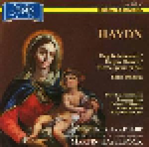 Joseph Haydn: Orgelsolomessen (CD) - Bild 1