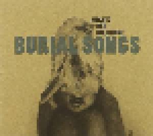 Cover - Ansatz Der Maschine: Burial Songs