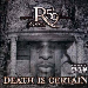 Royce Da 5'9": Death Is Certain (CD) - Bild 1