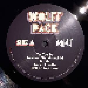 DeWolff: Wolffpack (LP) - Bild 3
