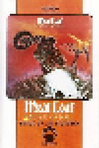 Meat Loaf: Bat Out Of Hell (Tape) - Bild 1