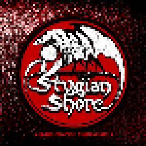 Cover - Stygian Shore: Ultra Psychic Nightmares