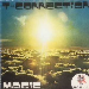 T-Connection: Magic (LP) - Bild 1
