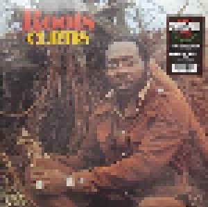 Curtis Mayfield: Roots (LP) - Bild 2