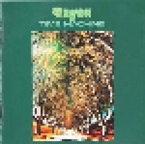 Dzyan: Time Machine (CD) - Bild 1