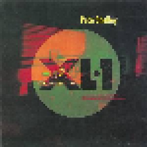 Pete Shelley: XL-1 (CD) - Bild 1