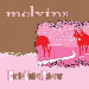 Melvins: Hostile Ambient Takeover (LP) - Bild 1