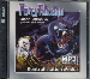 Perry Rhodan: (Silber Edition) (26) Kontrollstation Modul (2-CD-ROM) - Bild 1