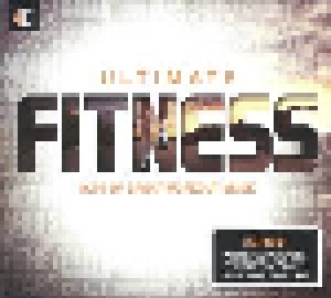 Cover - Amelia Lily: Ultimate Fitness