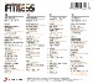 Ultimate Fitness (4-CD) - Bild 2