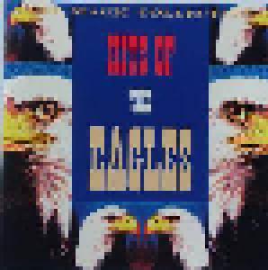 Eagles: Magic Collection: The Hits Of The Eagles, The - Cover
