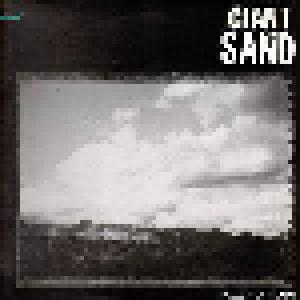Giant Sand: Valley Of Rain - Cover
