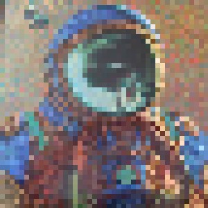 Blue Öyster Cult: Extraterrestrial Live (2-LP) - Bild 4