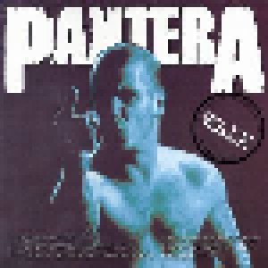 Pantera: Driven Downunder Tour '94 - Souvenir Collection (3-CD) - Bild 6