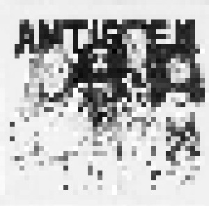 Cover - Cocknoose: Antiseen / Cocknoose