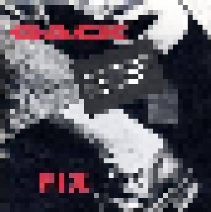 Gack: Fix (CD) - Bild 1