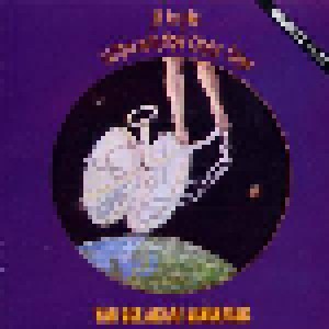 Van der Graaf Generator: H To He Who Am The Only One (CD) - Bild 1