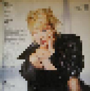 Marilyn Martin: This Is Serious (LP) - Bild 2
