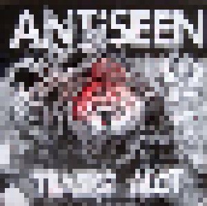 Antiseen: Thanks Alot (7") - Bild 1