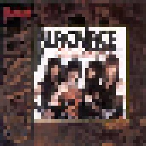 Blacklace: Unlaced (CD) - Bild 1