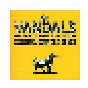 The Vandals: Play Really Bad Original Country Tunes (LP) - Bild 1