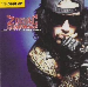 Zodiac Mindwarp And The Love Reaction: The Best Of Zodiac Mindwarp And The Love Reaction (CD) - Bild 1