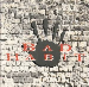 Bad Habit: Revolution (CD) - Bild 1