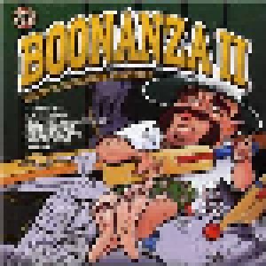 Cover - Mondo Rock: VB Boonanza II : Boony's Clubroom Classics