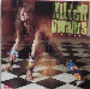 Killer Dwarfs: Big Deal (CD) - Bild 1