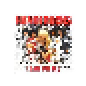 Hanoi Rocks: Lean On Me (CD) - Bild 1