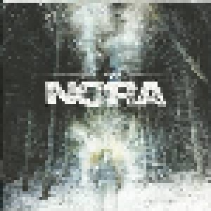 NORA: Save Yourself (CD) - Bild 1