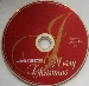 Jeanette: Merry Christmas (CD) - Bild 3