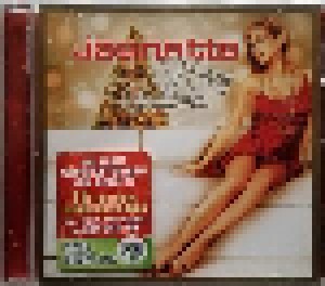 Jeanette: Merry Christmas (CD) - Bild 10