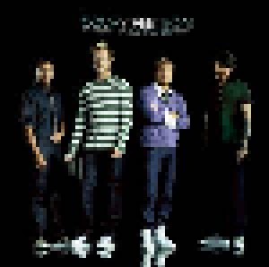 Backstreet Boys: Inconsolable (Single-CD) - Bild 1