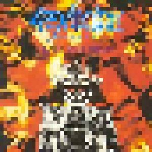 Devil Childe + Genocide Nippon: Devil Childe / Black Sanctuary (Split-CD) - Bild 2