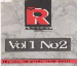 Replay Vol 1 No 2: The Best In Mainstream Music (CD) - Bild 1