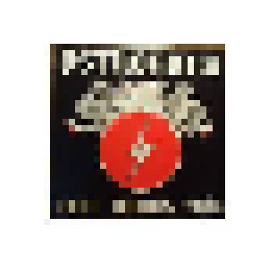 Ostrogoth: Full Moon's Eyes (Mini-CD / EP) - Bild 1