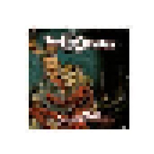 Thee Flanders: Graverobbing (LP) - Bild 1