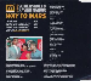 m2 Feat. Somersault & Xavier Naidoo: Way To Mars (Single-CD) - Bild 4