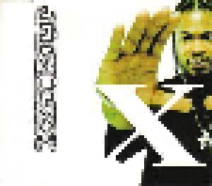 Xzibit: X (Single-CD) - Bild 1