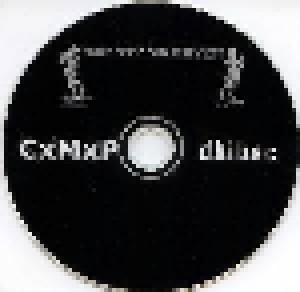 Corpse Molesting Pervert (C.M.P.) + D.H.I.B.A.C.: CxMxP / D.H.I.B.A.C. (Split-CD) - Bild 8